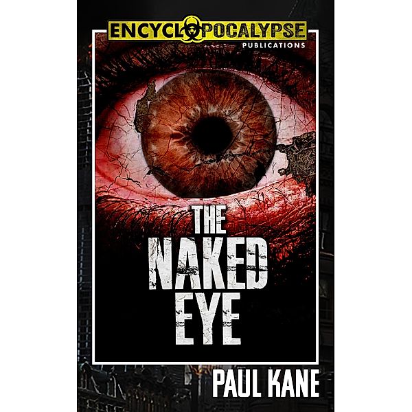 The Naked Eye, Paul Kane