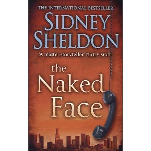 The Naked Face, Sidney Sheldon