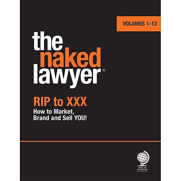 The Naked Lawyer, Chrissie Lightfoot