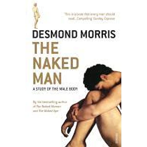 The Naked Man, Desmond Morris