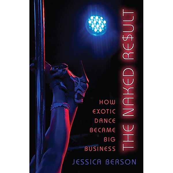 The Naked Result, Jessica Berson