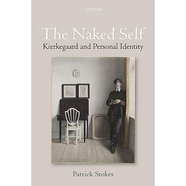 The Naked Self, Patrick Stokes