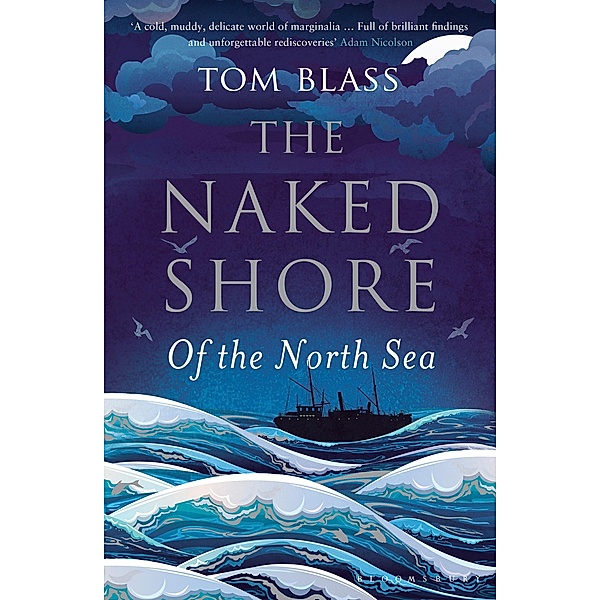 The Naked Shore, Tom Blass