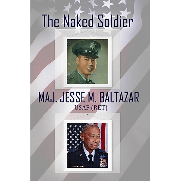 The Naked Soldier, Jesse M. Baltazar