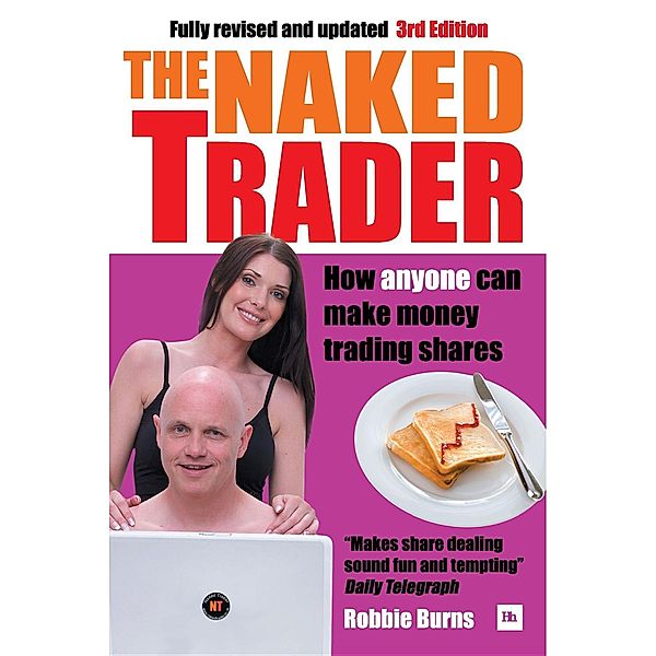The Naked Trader, Burns Robbie