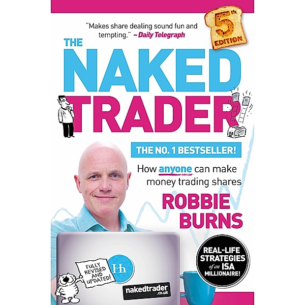 The Naked Trader, Robbie Burns