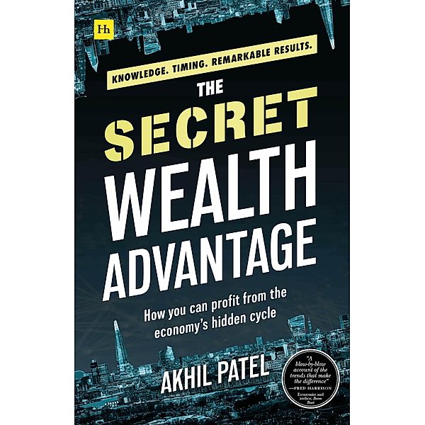 The Naked Trader's Book of Trading Strategies, Akhil Patel