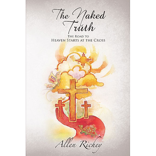 The Naked Truth, Allen Richey