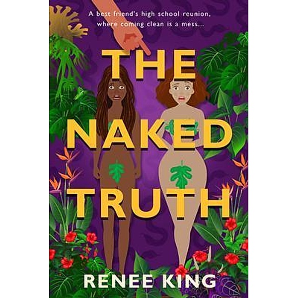 The Naked Truth, Renee King