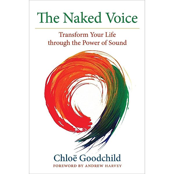 The Naked Voice, Chloe Goodchild