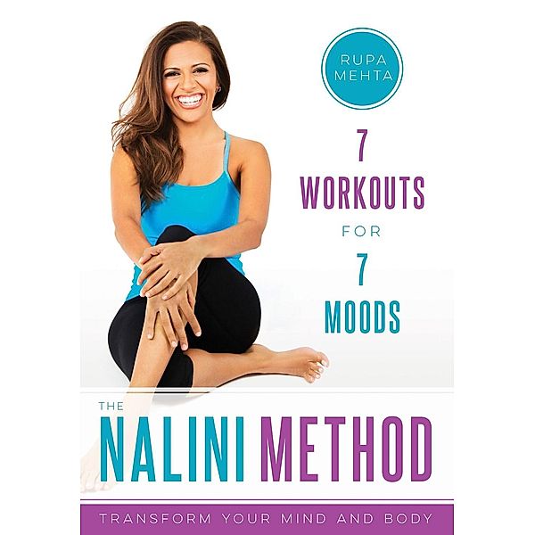 The Nalini Method, Rupa Mehta