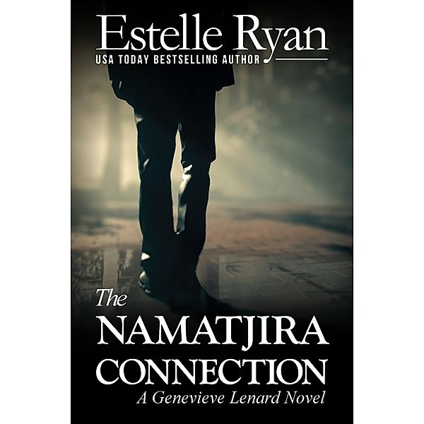 The Namatjira Connection (Genevieve Lenard, #16) / Genevieve Lenard, Estelle Ryan