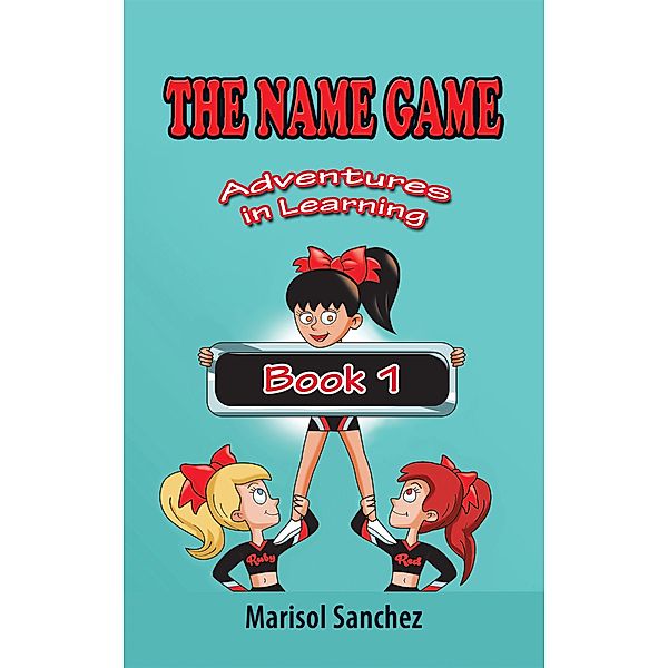 The Name Game, Marisol Sanchez
