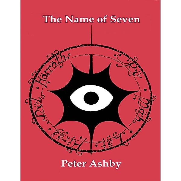 The Name of Seven, Peter Ashby