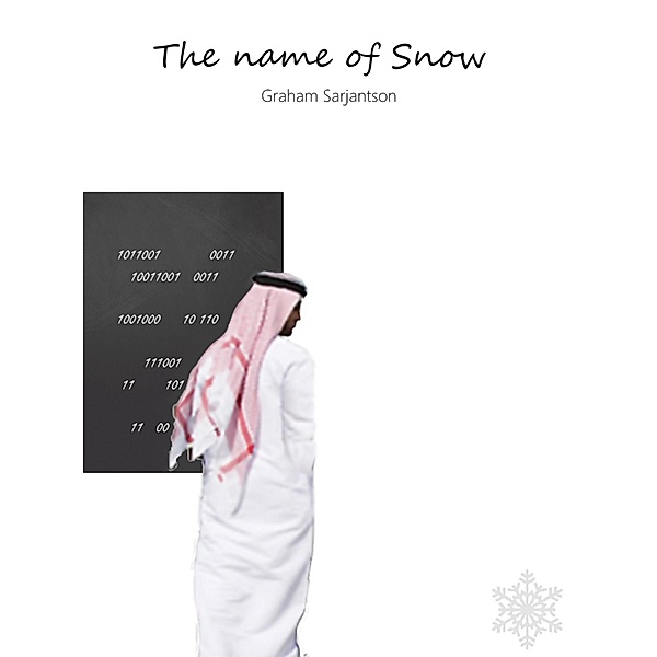 The Name of Snow, Graham Sarjantson