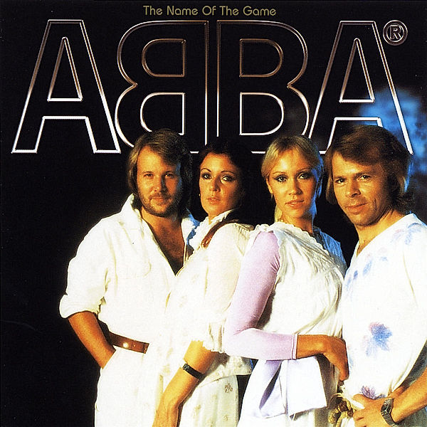 The Name Of The Game, Abba