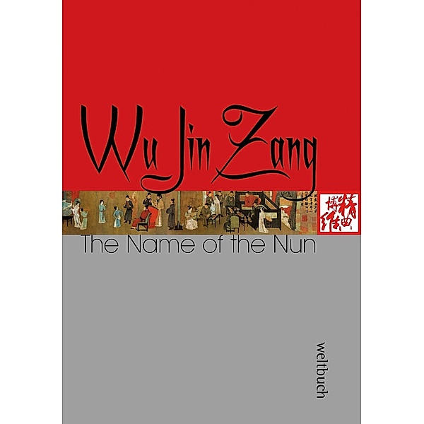 The Name of the Nun, Pang Bei