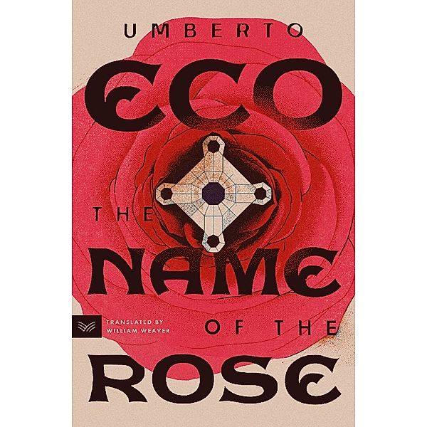 The Name of the Rose, Umberto Eco