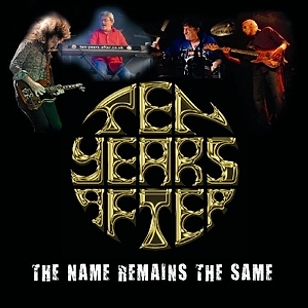 The Name Remains The Same-Rec.Live, Ten Years After