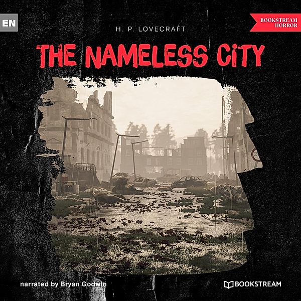 The Nameless City, H. P. Lovecraft