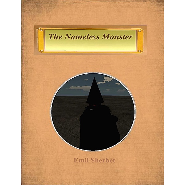 The Nameless Monster, Emil Sherbet