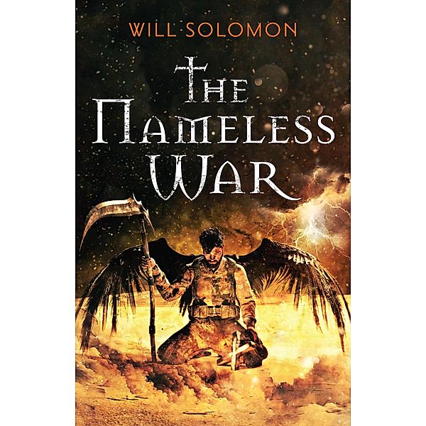 The Nameless War, Will Solomon