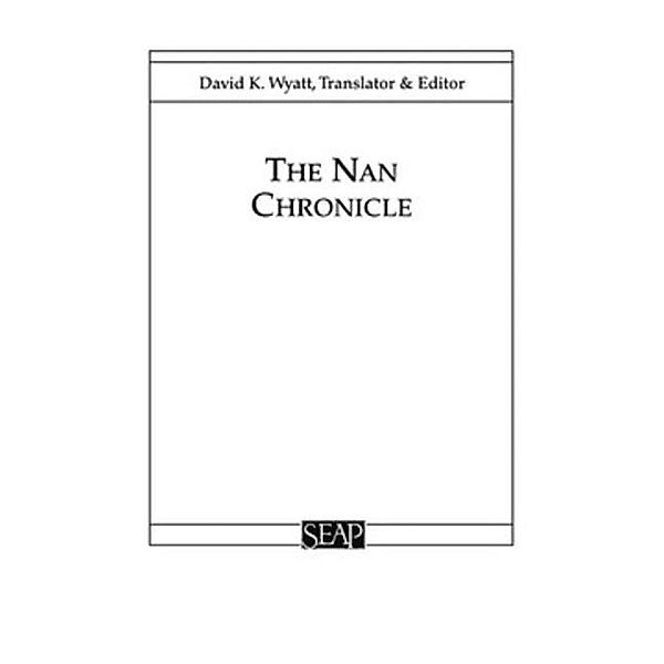 The Nan Chronicle