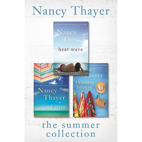 The Nancy Thayer Summer Collection, Nancy Thayer