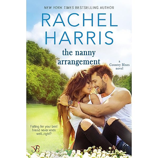 The Nanny Arrangement / Country Blues Bd.2, Rachel Harris