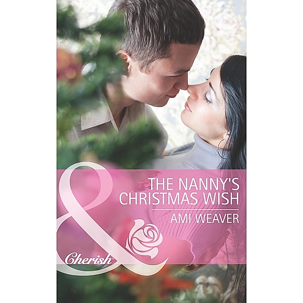 The Nanny's Christmas Wish, Ami Weaver