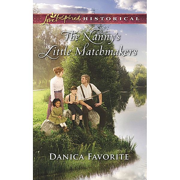 The Nanny's Little Matchmakers, Danica Favorite