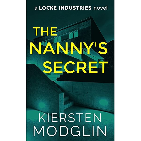 The Nanny's Secret, Kiersten Modglin