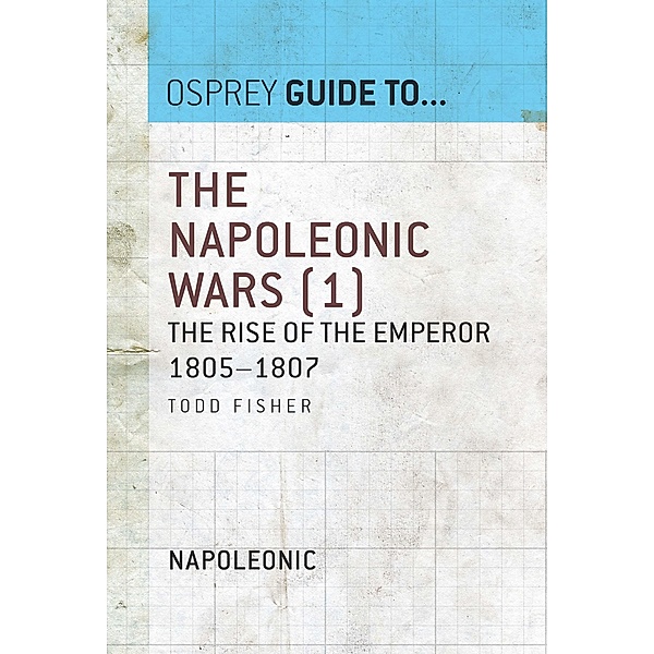 The Napoleonic Wars (1), Todd Fisher