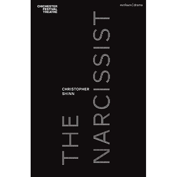 The Narcissist / Modern Plays, Christopher Shinn