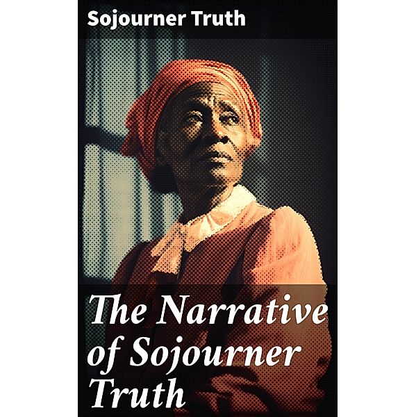 The Narrative of Sojourner Truth, Sojourner Truth