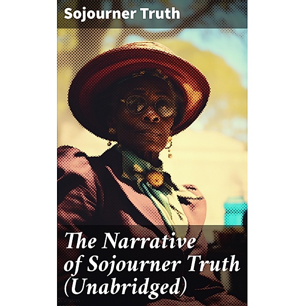The Narrative of Sojourner Truth (Unabridged), Sojourner Truth