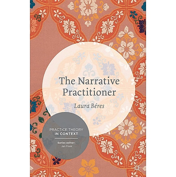 The Narrative Practitioner, Laura Beres