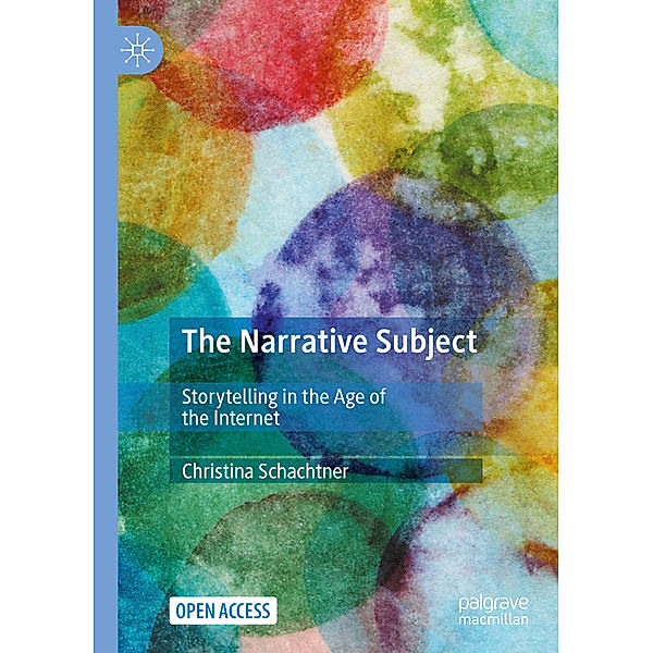 The Narrative Subject, Christina Schachtner