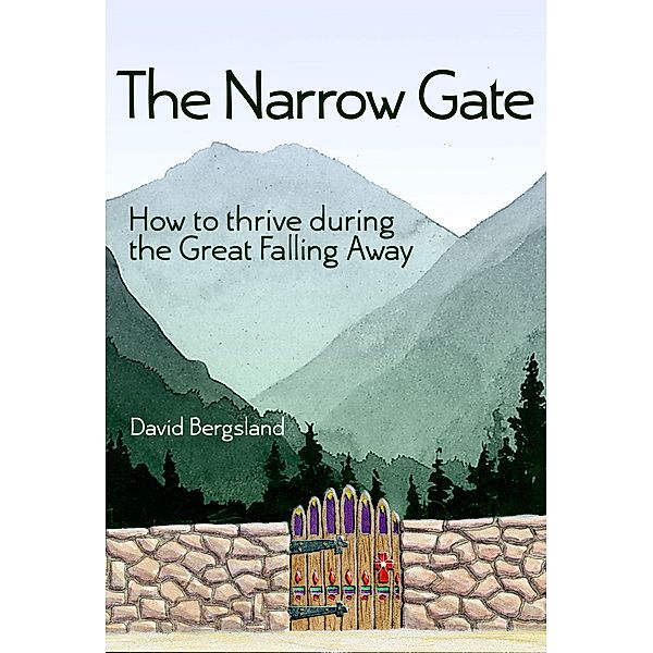 The Narrow Gate, David Bergsland