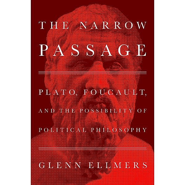 The Narrow Passage, Glenn Ellmers