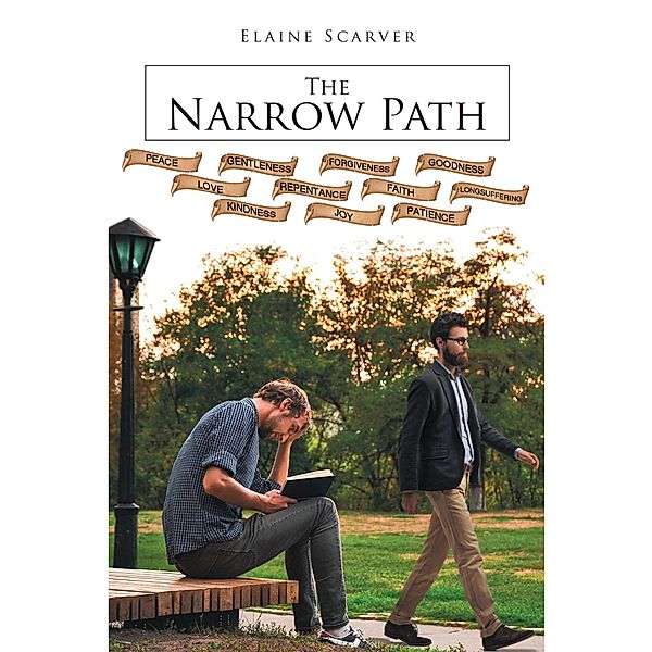 The Narrow Path, Elaine Scarver