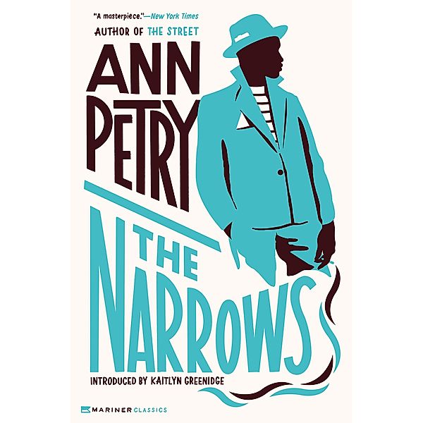 The Narrows, Ann Petry