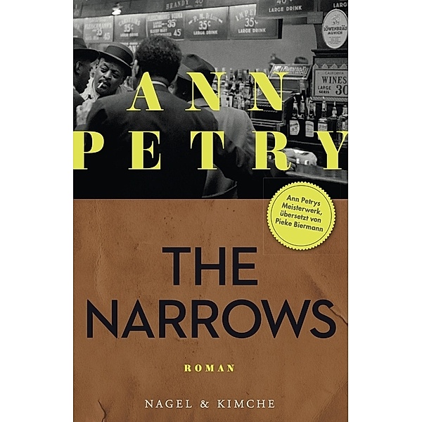 The Narrows, Ann Petry