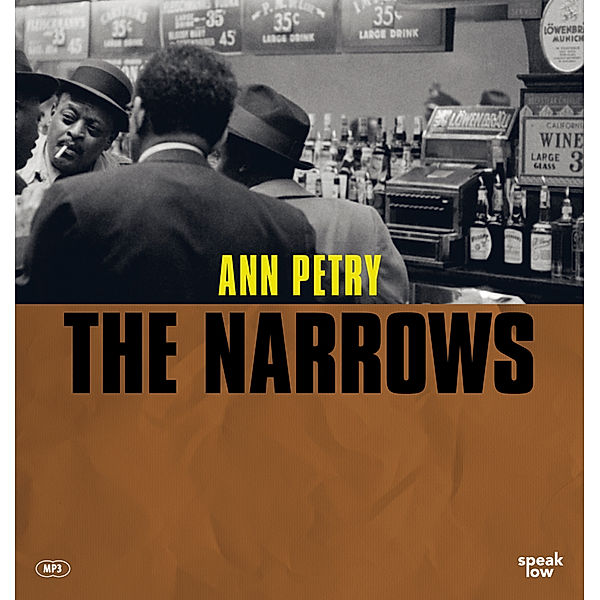 The Narrows, Ann Petry