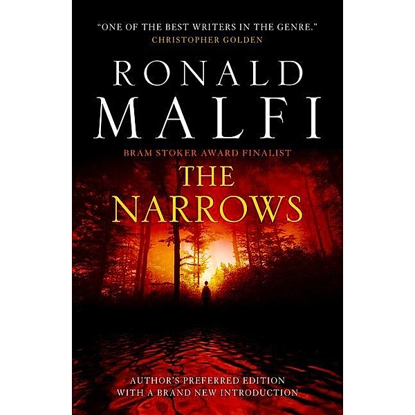 The Narrows, Ronald Malfi