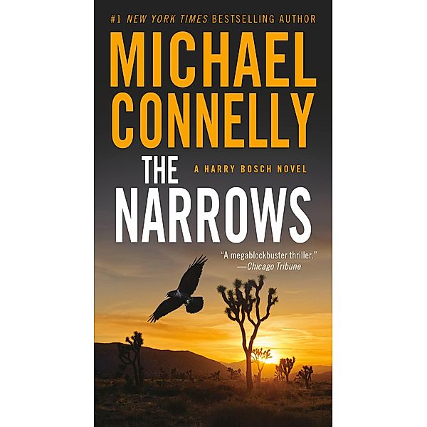 The Narrows / A Harry Bosch Novel Bd.10, Michael Connelly