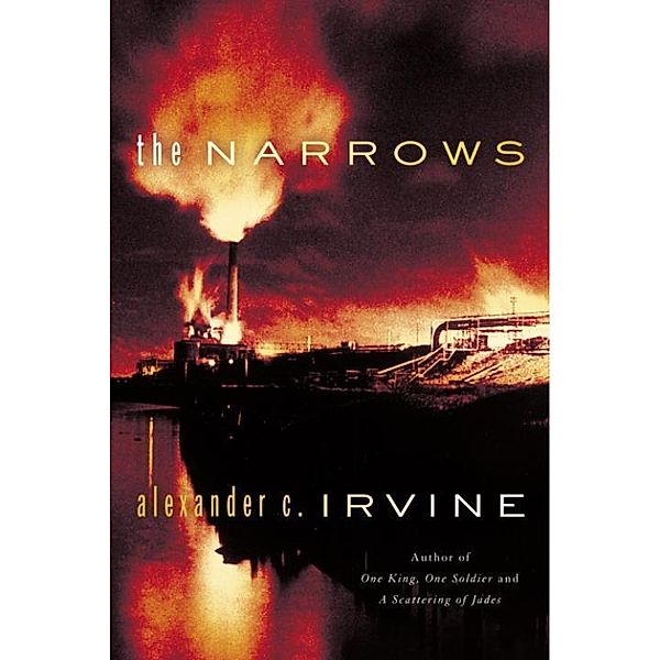 The Narrows / Del Rey, Alex Irvine