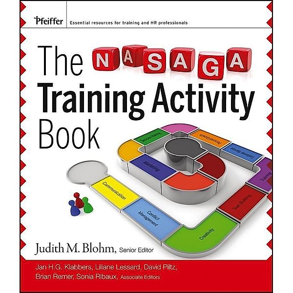 The NASAGA Training Activity Book