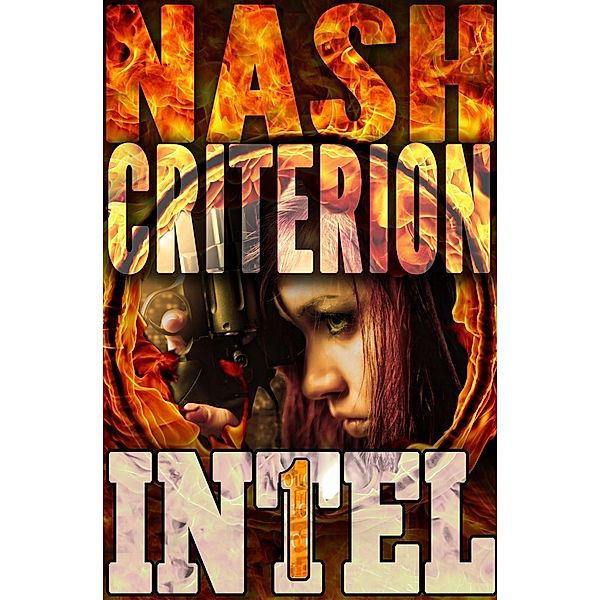 The Nash Criterion (INTEL 1, #4), Erec Stebbins