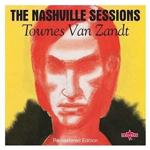 The Nashville Sessions, Townes Van Zandt